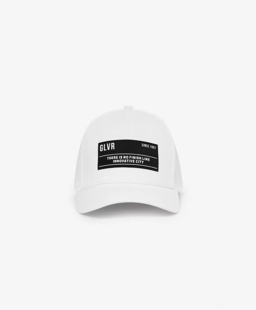 Cepure ar nagu zēniem Gulliver, balta cena un informācija | Cepures, cimdi, šalles zēniem | 220.lv