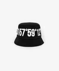Cepure zēniem Gulliver, melna cena un informācija | Cepures, cimdi, šalles zēniem | 220.lv