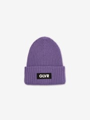 Cepure meitenēm Gulliver, violeta цена и информация | Шапки, перчатки, шарфы для девочек | 220.lv