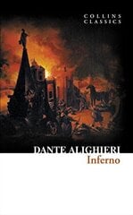 Inferno цена и информация | Фантастика, фэнтези | 220.lv