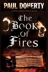 Book of Fires Main цена и информация | Фантастика, фэнтези | 220.lv