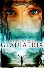 Gladiatrix цена и информация | Фантастика, фэнтези | 220.lv