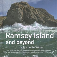 Ramsey Island cena un informācija | Ceļojumu apraksti, ceļveži | 220.lv