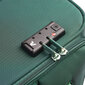 Mazs koferis Roncato LiteSoft, 42L, zaļš цена и информация | Koferi, ceļojumu somas | 220.lv