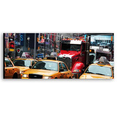Glezna Iela Ņujorkā цена и информация | Картины | 220.lv