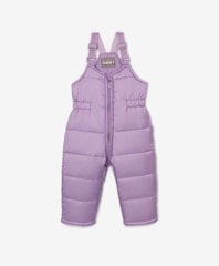 Комбинезон для девочек Gulliver, фиолетовый цвет цена и информация | Комбинезоны для новорожденных | 220.lv