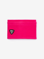 Манишка для девочек Gulliver, розовая цена и информация | Шапки, перчатки, шарфы для девочек | 220.lv