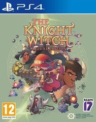 The Knight Witch Deluxe Edition cena un informācija | Datorspēles | 220.lv