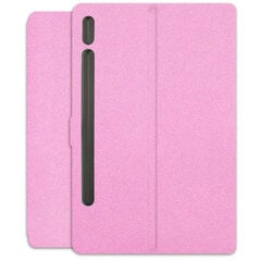 Etuo Wallet Book Samsung Galaxy Tab S8 cena un informācija | Somas, maciņi | 220.lv