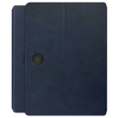 Oppo Pad 2 - чехол для планшета etuo Wallet - белый цена и информация | Чехлы для планшетов и электронных книг | 220.lv