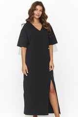 Платье для женщин Numinou, чёрное цена и информация | Платья | 220.lv