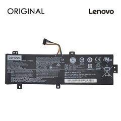 Lenovo L15L2PB4, 4030mAh, Original cena un informācija | Akumulatori portatīvajiem datoriem | 220.lv