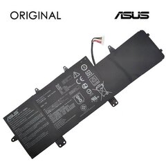 Аккумулятор для ноутбука ASUS C41N1804, 4550mAh, Original цена и информация | Аккумуляторы для ноутбуков	 | 220.lv