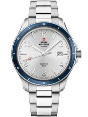 Vīriešu pulkstenis Swiss Military by Chrono Universāls цена и информация | Мужские часы | 220.lv