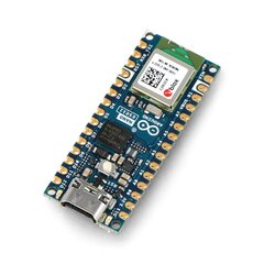 Arduino Nano ESP32 ABX00092 цена и информация | Электроника с открытым кодом | 220.lv