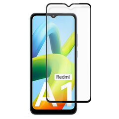 Mocolo Redmi A2, A1 cena un informācija | Ekrāna aizsargstikli | 220.lv