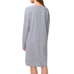 Женская ночная рубашка Triumph Nightdresses NDK LSL 10 CO/MD цена и информация | Женские пижамы, ночнушки | 220.lv