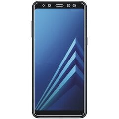 Isme Galaxy A8+ 2018 cena un informācija | Ekrāna aizsargstikli | 220.lv