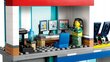 60371 LEGO® City cena un informācija | Konstruktori | 220.lv