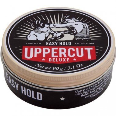 Matu veidošanas krēms Uppercut Deluxe Easy Hold UD0102, 90g cena un informācija | Matu veidošanas līdzekļi | 220.lv