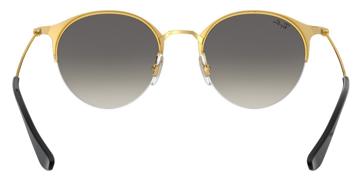 Saulesbrilles sievietēm Ray-Ban RB3578 187/11 цена и информация | Saulesbrilles sievietēm | 220.lv