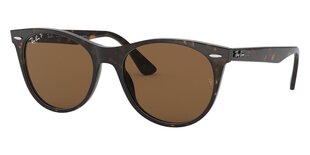 Солнцезащитные очки для женщин Ray-Ban RB2185 902/57 цена и информация | Солнцезащитные очки в стиле Deal для женщин. | 220.lv