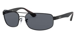 Солнцезащитные очки для мужчин Ray-Ban RB3445 006/P2 цена и информация | Солнцезащитные очки для мужчин | 220.lv