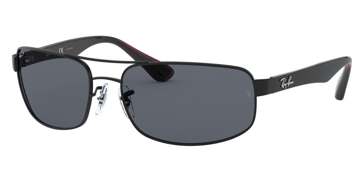 Saulesbrilles sievietēm Ray-Ban RB3445 006/P2 cena un informācija | Saulesbrilles  vīriešiem | 220.lv