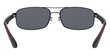 Saulesbrilles sievietēm Ray-Ban RB3445 006/P2 cena un informācija | Saulesbrilles  vīriešiem | 220.lv