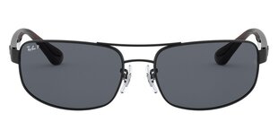 Солнцезащитные очки для мужчин Ray-Ban RB3445 006/P2 цена и информация | Солнцезащитные очки для мужчин | 220.lv