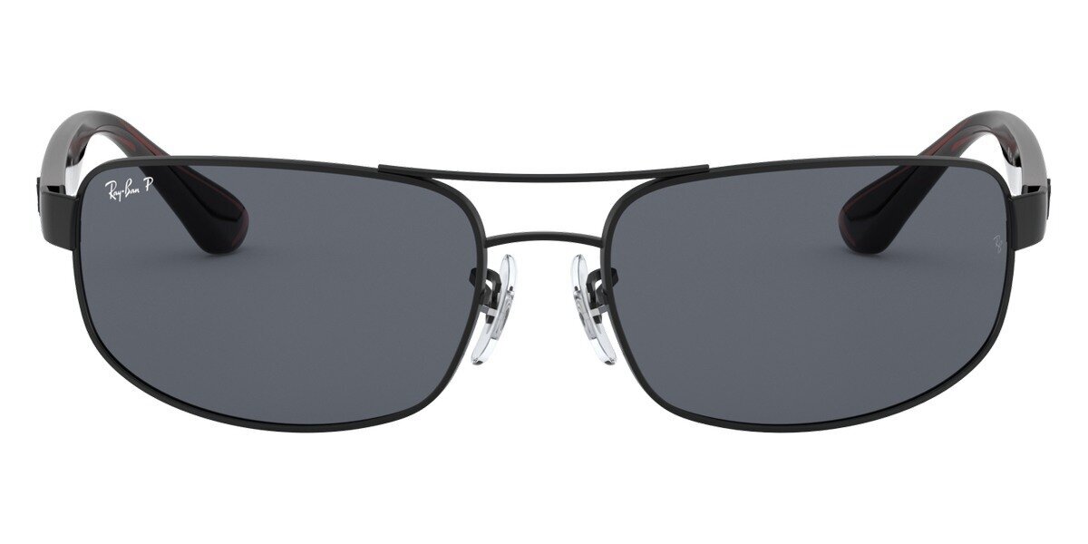 Saulesbrilles sievietēm Ray-Ban RB3445 006/P2 cena un informācija | Saulesbrilles  vīriešiem | 220.lv