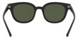 Saulesbrilles sievietēm Ray-Ban RB4324 601/31 cena un informācija | Saulesbrilles sievietēm | 220.lv