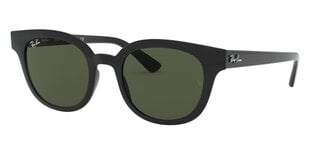 Saulesbrilles sievietēm Ray-Ban RB4324 601/31 цена и информация | Солнцезащитные очки женские, розовые | 220.lv