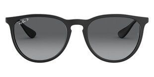 Солнцезащитные очки для женщин Ray-Ban RB4171 622/T3 цена и информация | НАКЛАДКИ НА СОЛНЦЕЗАЩИТНЫЕ ОЧКИ ДЛЯ КОРРЕКТИРУЮЩИХ ОЧКОВ | 220.lv