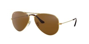 Saulesbrilles vīriešiem Ray-Ban RB3025 001/57 cena un informācija | Saulesbrilles  vīriešiem | 220.lv