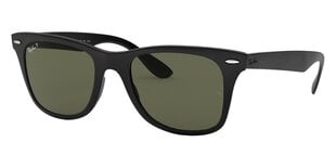 Saulesbrilles vīriešiem Ray-Ban RB4195 601S9A cena un informācija | Saulesbrilles  vīriešiem | 220.lv