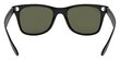 Saulesbrilles vīriešiem Ray-Ban RB4195 601S9A cena un informācija | Saulesbrilles  vīriešiem | 220.lv