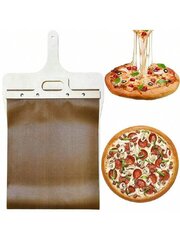 Скользящая лопатка для пиццы Electronics LV-539, 1 шт. цена и информация | Кухонные принадлежности | 220.lv