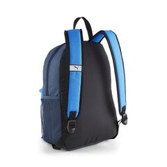 Спортивный рюкзак Puma Phase Small, синий цена и информация | Рюкзаки и сумки | 220.lv