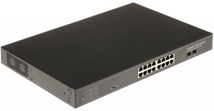 Delta GTX-B1-16-162SFP cena un informācija | Komutatori (Switch) | 220.lv