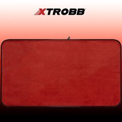 Auto žāvēšanas dvielis Xtrobb 22254, 60x90 cm cena un informācija | Auto piederumi | 220.lv