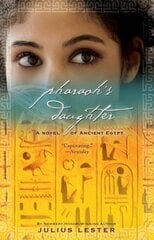 Pharaoh's Daughter цена и информация | Книги для подростков и молодежи | 220.lv