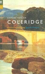 Samuel Taylor Coleridge Main - Poet to Poet цена и информация | Поэзия | 220.lv