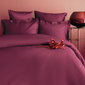 Issimo satīna gultas veļas komplekts Cherry Rot, 200x220 cm, 6 daļas цена и информация | Gultas veļas komplekti | 220.lv