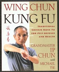 Wing Chun Kung Fu цена и информация | Книги о питании и здоровом образе жизни | 220.lv