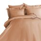 Issimo satīna gultas veļas komplekts Blush, 200x220, 6 daļas cena un informācija | Gultas veļas komplekti | 220.lv