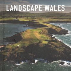 Landscape Wales Compact Edition cena un informācija | Ceļojumu apraksti, ceļveži | 220.lv