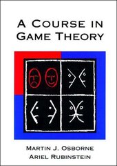 Course in Game Theory cena un informācija | Ekonomikas grāmatas | 220.lv