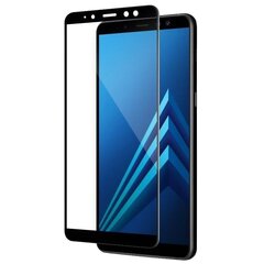 Calans Galaxy A8+ 2018 cena un informācija | Ekrāna aizsargstikli | 220.lv