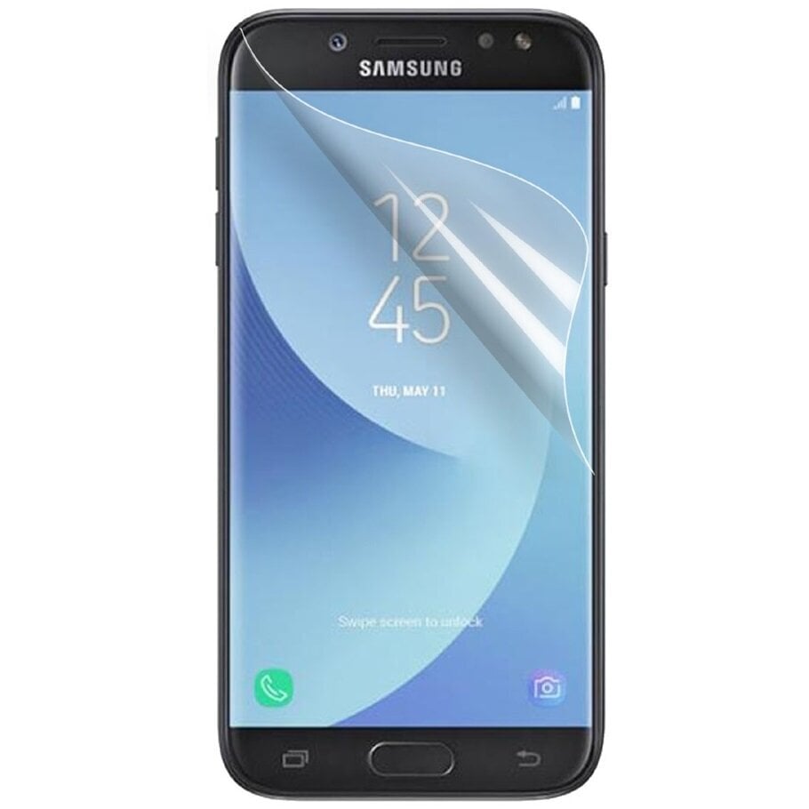 Isme Galaxy J5 2017 cena un informācija | Ekrāna aizsargstikli | 220.lv